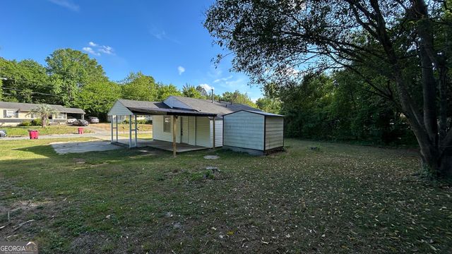 3783 Travis Boulevard, Macon, GA 31206