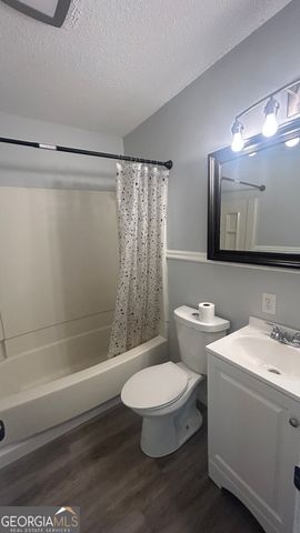 3783 Travis Boulevard, Macon, GA 31206