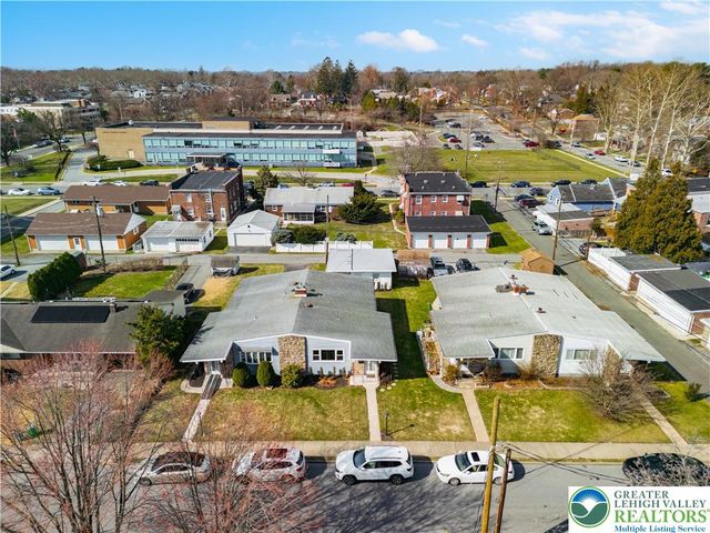 732 North Saint Lucas Street, Allentown City, PA 18104