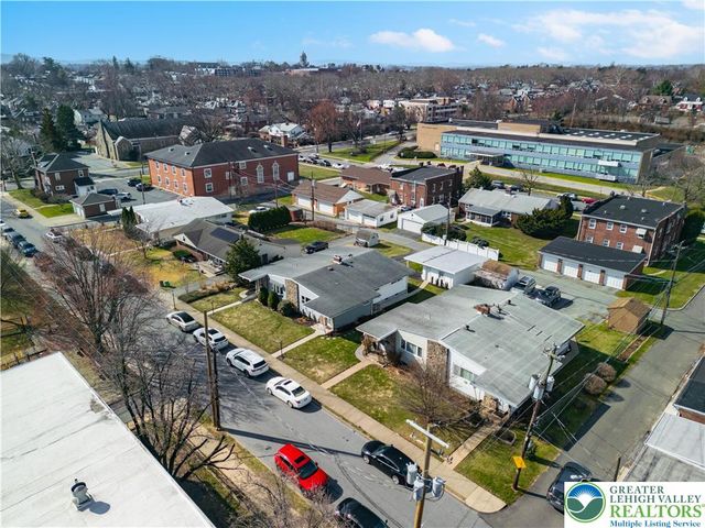 732 North Saint Lucas Street, Allentown City, PA 18104