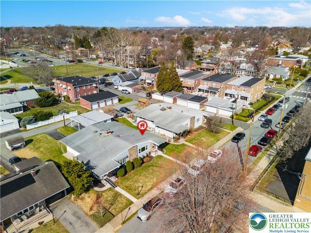 732 North Saint Lucas Street, Allentown City, PA 18104