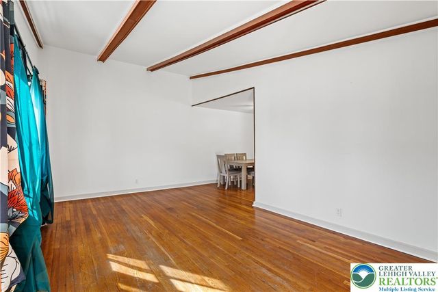 732 North Saint Lucas Street, Allentown City, PA 18104