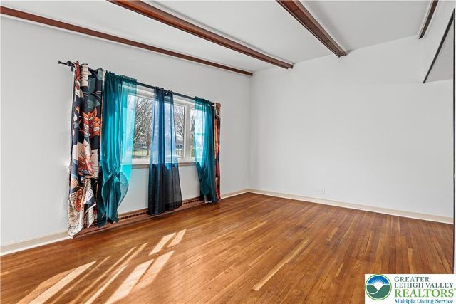 732 North Saint Lucas Street, Allentown City, PA 18104