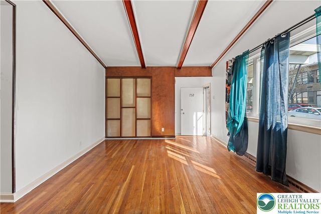 732 North Saint Lucas Street, Allentown City, PA 18104