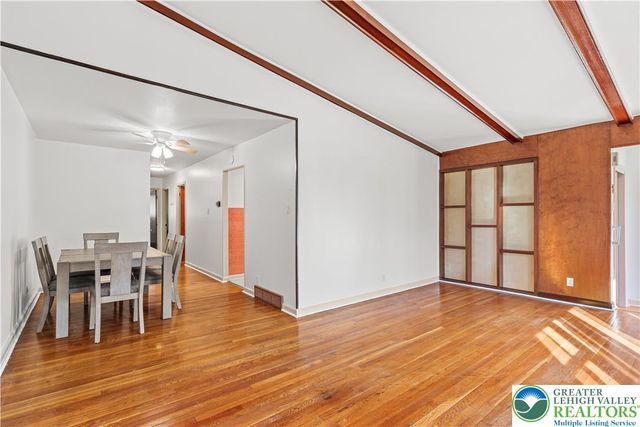 732 North Saint Lucas Street, Allentown City, PA 18104