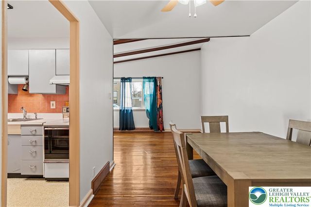 732 North Saint Lucas Street, Allentown City, PA 18104