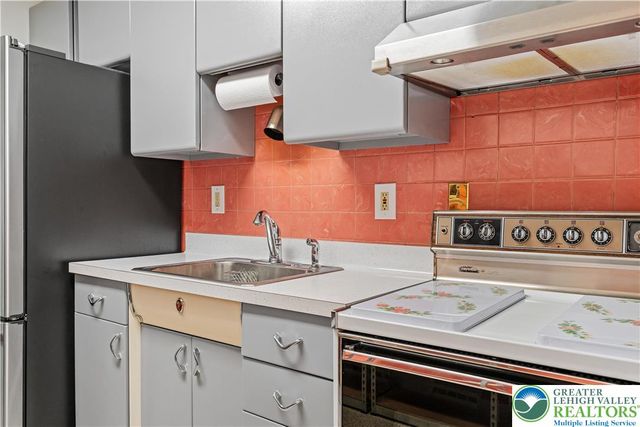 732 North Saint Lucas Street, Allentown City, PA 18104