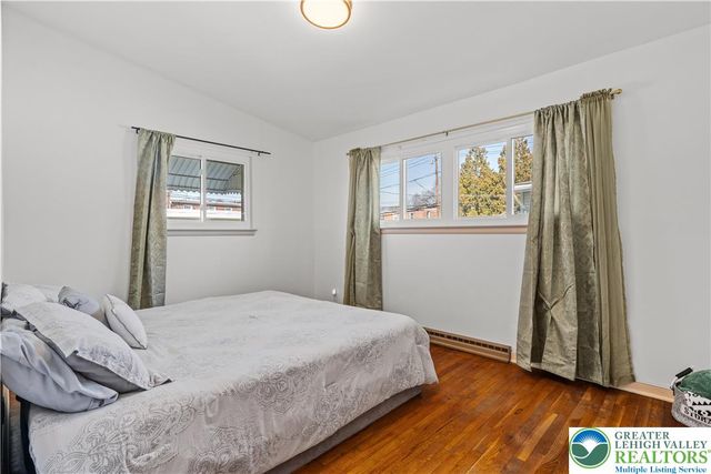 732 North Saint Lucas Street, Allentown City, PA 18104