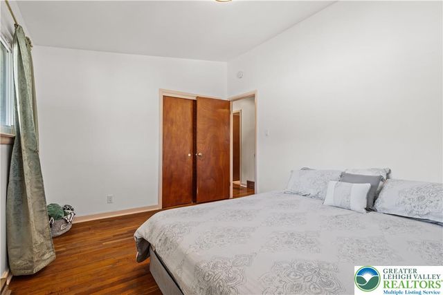 732 North Saint Lucas Street, Allentown City, PA 18104