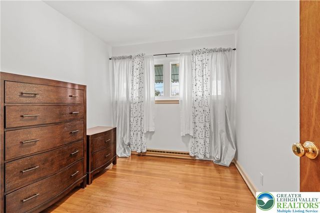 732 North Saint Lucas Street, Allentown City, PA 18104