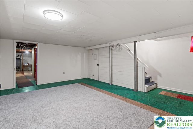 732 North Saint Lucas Street, Allentown City, PA 18104