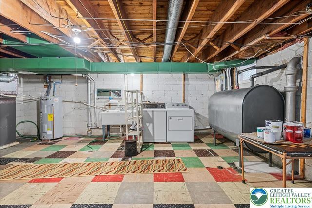 732 North Saint Lucas Street, Allentown City, PA 18104