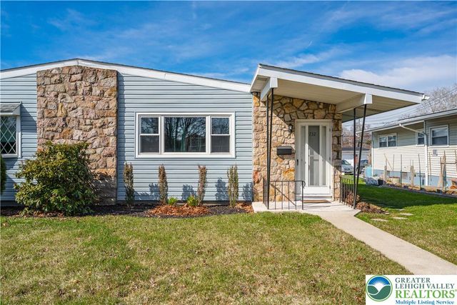 732 North Saint Lucas Street, Allentown City, PA 18104