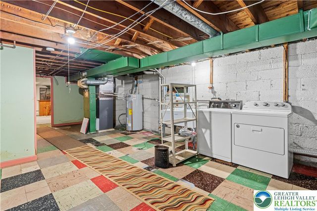 732 North Saint Lucas Street, Allentown City, PA 18104