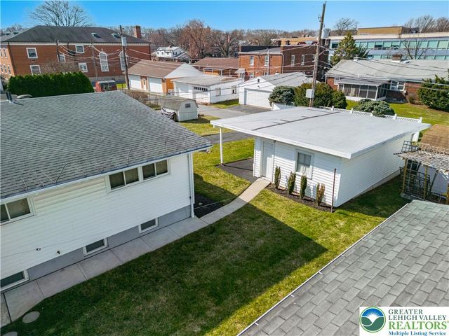 732 North Saint Lucas Street, Allentown City, PA 18104