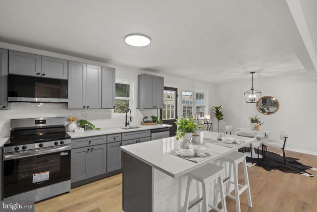 9506 CALTOR LN, Fort Washington, MD 20744