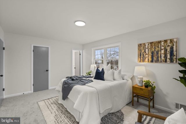 9506 CALTOR LN, Fort Washington, MD 20744