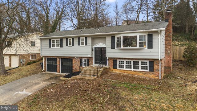9506 CALTOR LN, Fort Washington, MD 20744