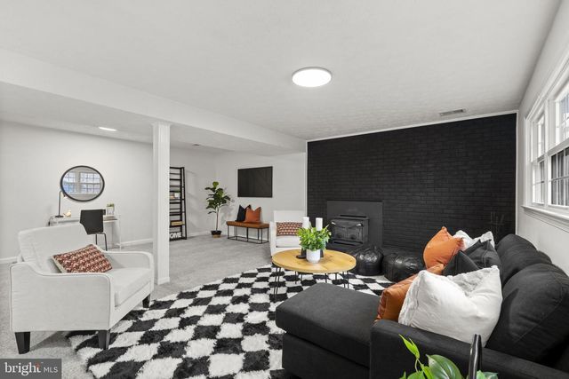 9506 CALTOR LN, Fort Washington, MD 20744