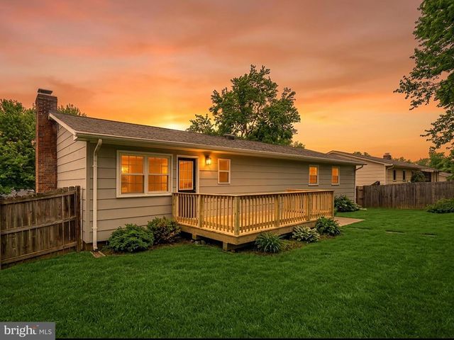 9506 CALTOR LN, Fort Washington, MD 20744