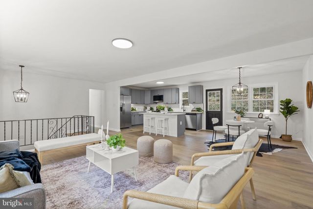 9506 CALTOR LN, Fort Washington, MD 20744