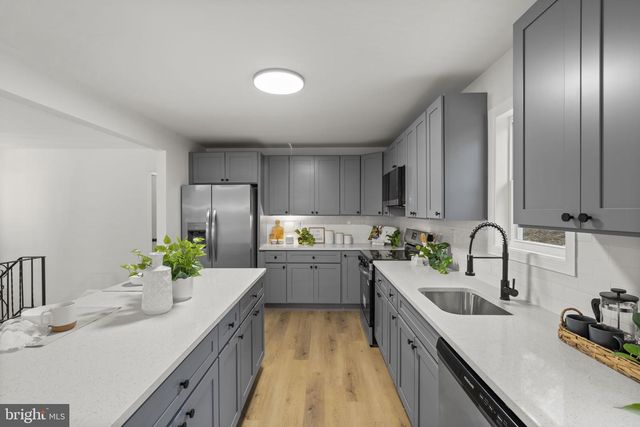 9506 CALTOR LN, Fort Washington, MD 20744