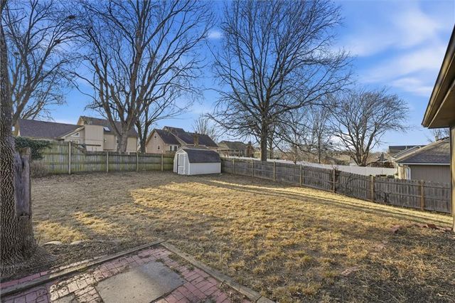 410 NE Corsicana Street, Lee's Summit, MO 64086