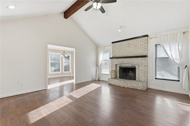 410 NE Corsicana Street, Lee's Summit, MO 64086