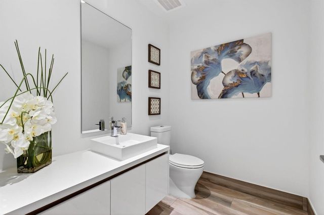 155 E Boca Raton Road Th3, Boca Raton, FL 33432