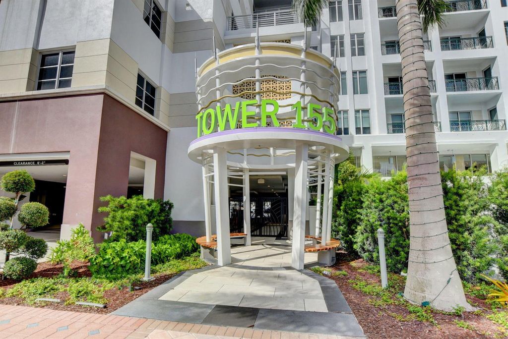 155 E Boca Raton Road Th3, Boca Raton, FL 33432