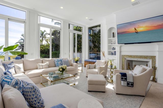 733 N Ocean Boulevard, Delray Beach, FL 33483