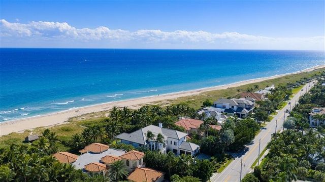 733 N Ocean Boulevard, Delray Beach, FL 33483