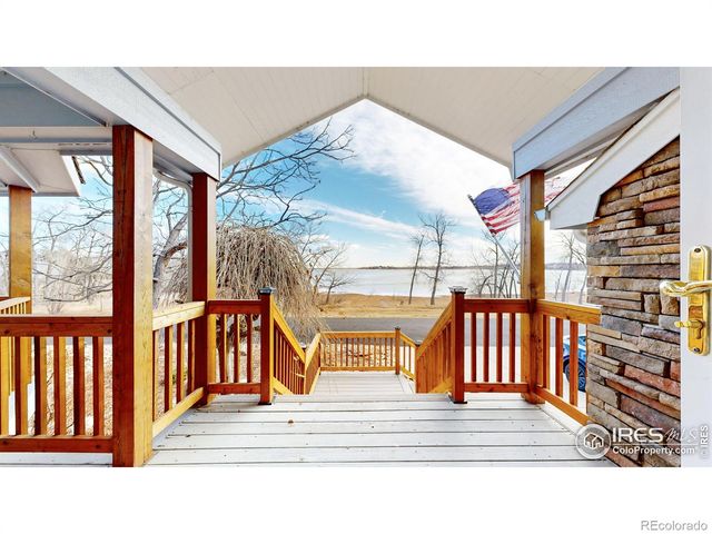 459 Cape Dory Drive, Loveland, CO 80537