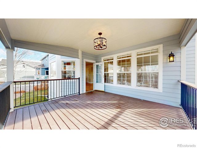 459 Cape Dory Drive, Loveland, CO 80537