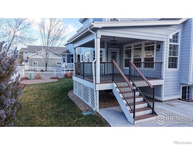 459 Cape Dory Drive, Loveland, CO 80537