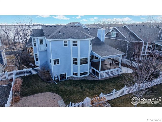 459 Cape Dory Drive, Loveland, CO 80537