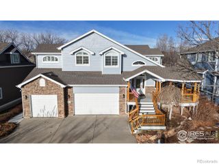 459 Cape Dory Drive, Loveland, CO 80537