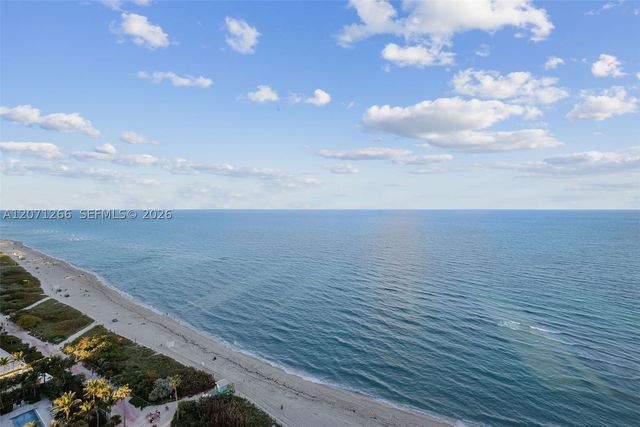 6899 Collins Ave 2208, Miami Beach, FL 33141