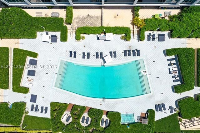 6899 Collins Ave 2208, Miami Beach, FL 33141