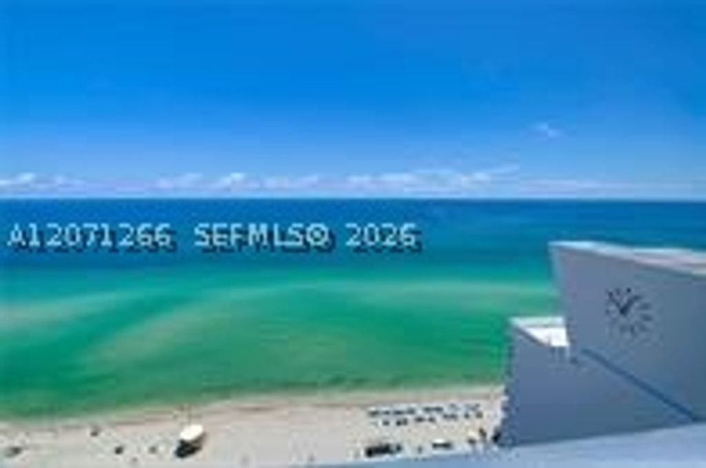 6899 Collins Ave 2208, Miami Beach, FL 33141