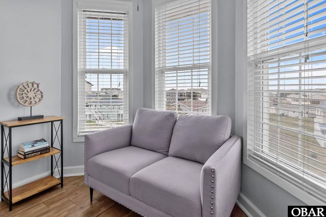 110 Baker Avenue Lot:7 & PT 6, Kill Devil Hills, NC 27948