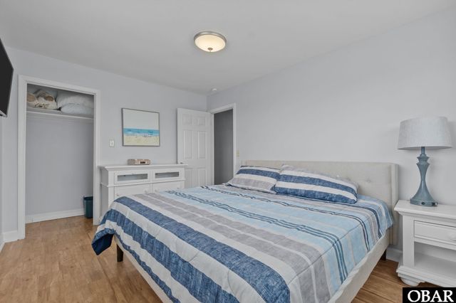 110 Baker Avenue Lot:7 & PT 6, Kill Devil Hills, NC 27948