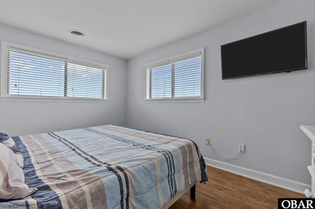 110 Baker Avenue Lot:7 & PT 6, Kill Devil Hills, NC 27948