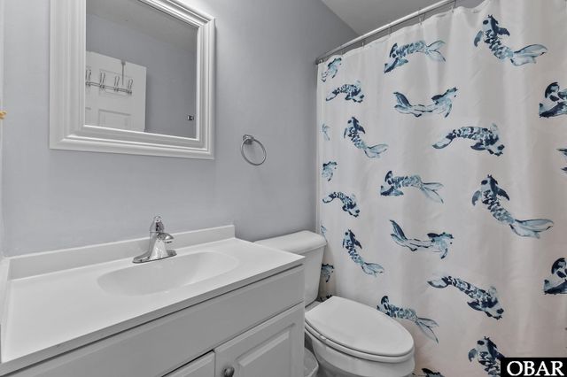 110 Baker Avenue Lot:7 & PT 6, Kill Devil Hills, NC 27948