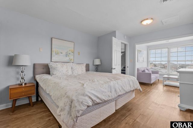 110 Baker Avenue Lot:7 & PT 6, Kill Devil Hills, NC 27948