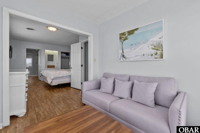 110 Baker Avenue Lot:7 & PT 6, Kill Devil Hills, NC 27948