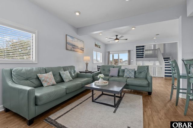 110 Baker Avenue Lot:7 & PT 6, Kill Devil Hills, NC 27948