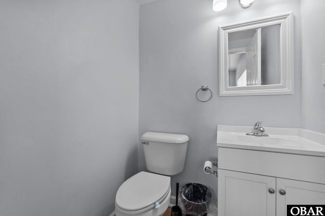 110 Baker Avenue Lot:7 & PT 6, Kill Devil Hills, NC 27948