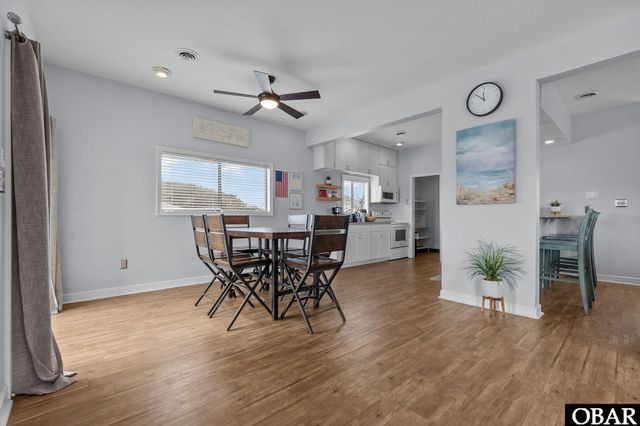 110 Baker Avenue Lot:7 & PT 6, Kill Devil Hills, NC 27948