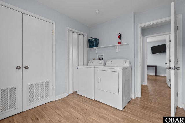 110 Baker Avenue Lot:7 & PT 6, Kill Devil Hills, NC 27948